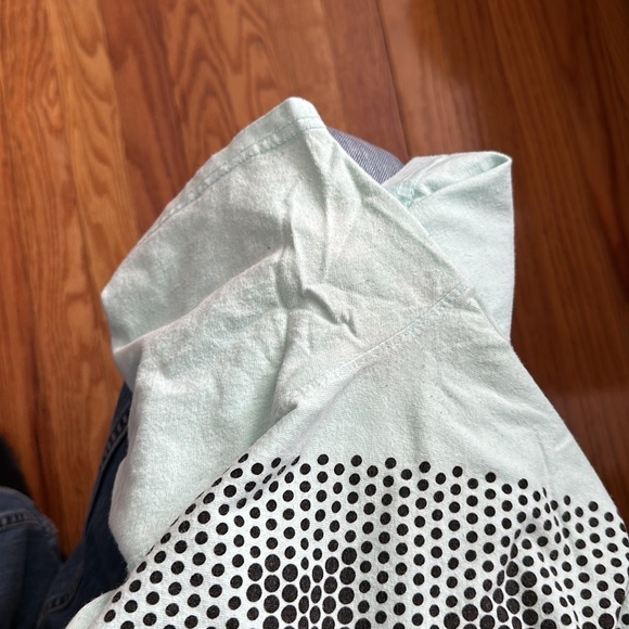 Men’s zoo York shirt - Picture 2 of 2